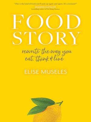 cover image of Food Story
